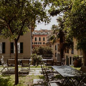 Il Giardino Della Tartaruga